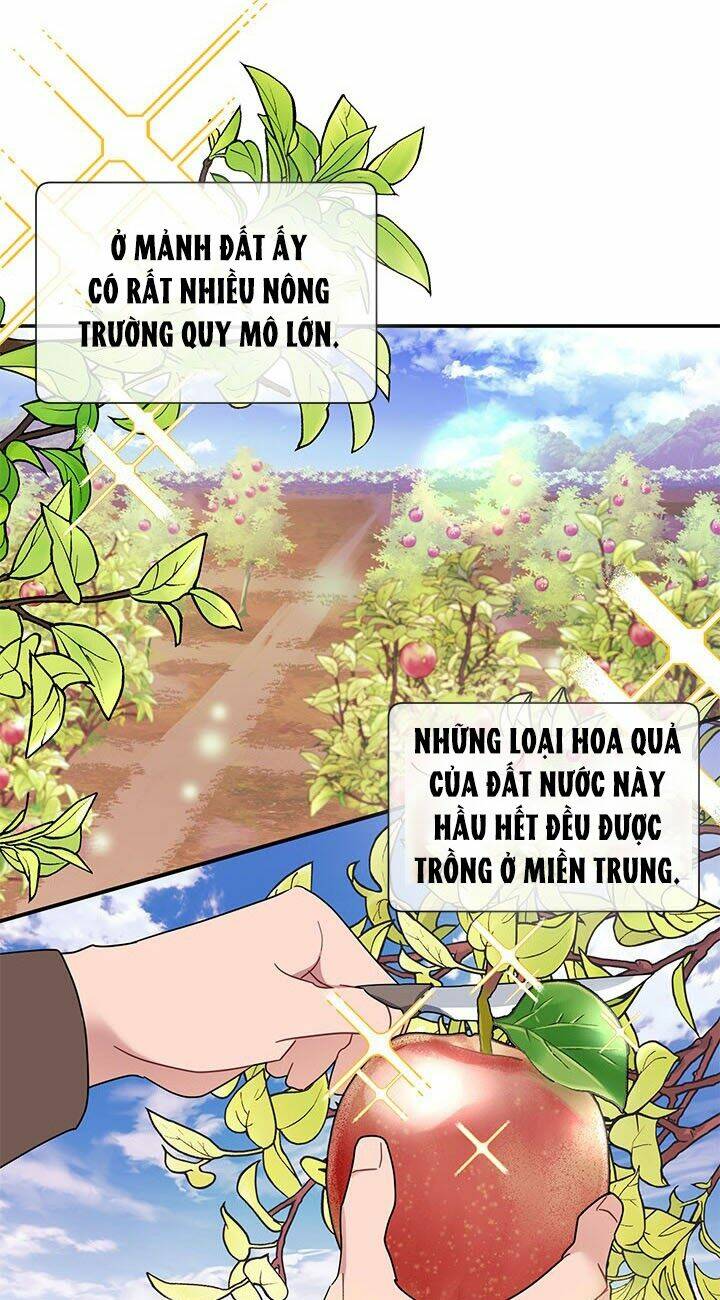 Công Chúa Của Loài Chim: Chapter 19