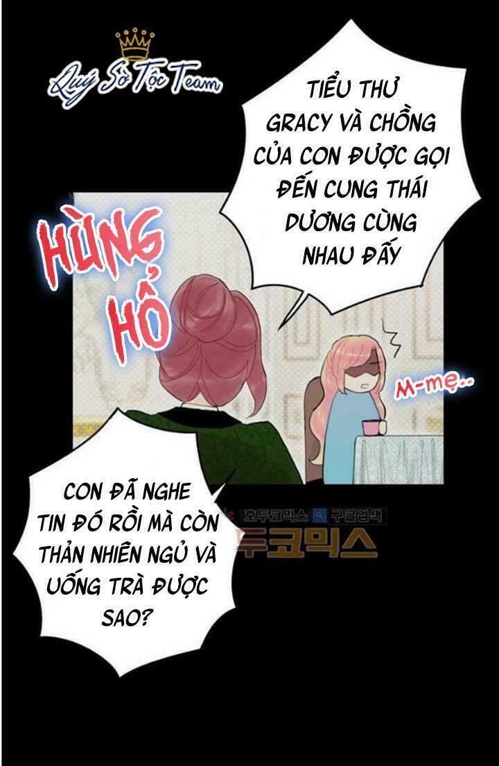 Tồn Tại Với Tư Cách Là Vợ Của Nam Chính: Chapter 43: Quan tâm Canaria