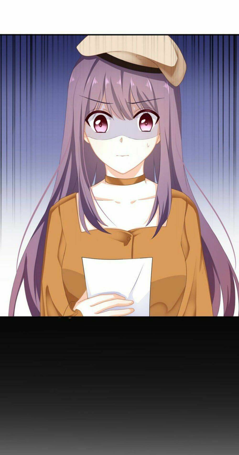 Tiệm May Luyến Sắc: Chapter 3