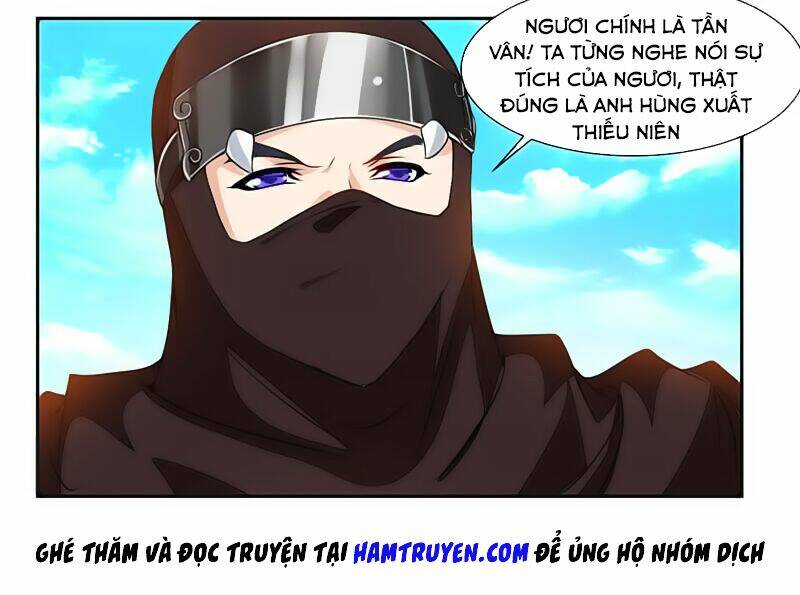 Cửu Dương Thần Vương: Chapter 46