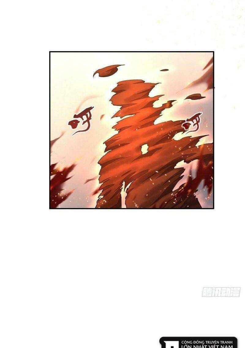 Sinh Tử Quyết: Chapter 161