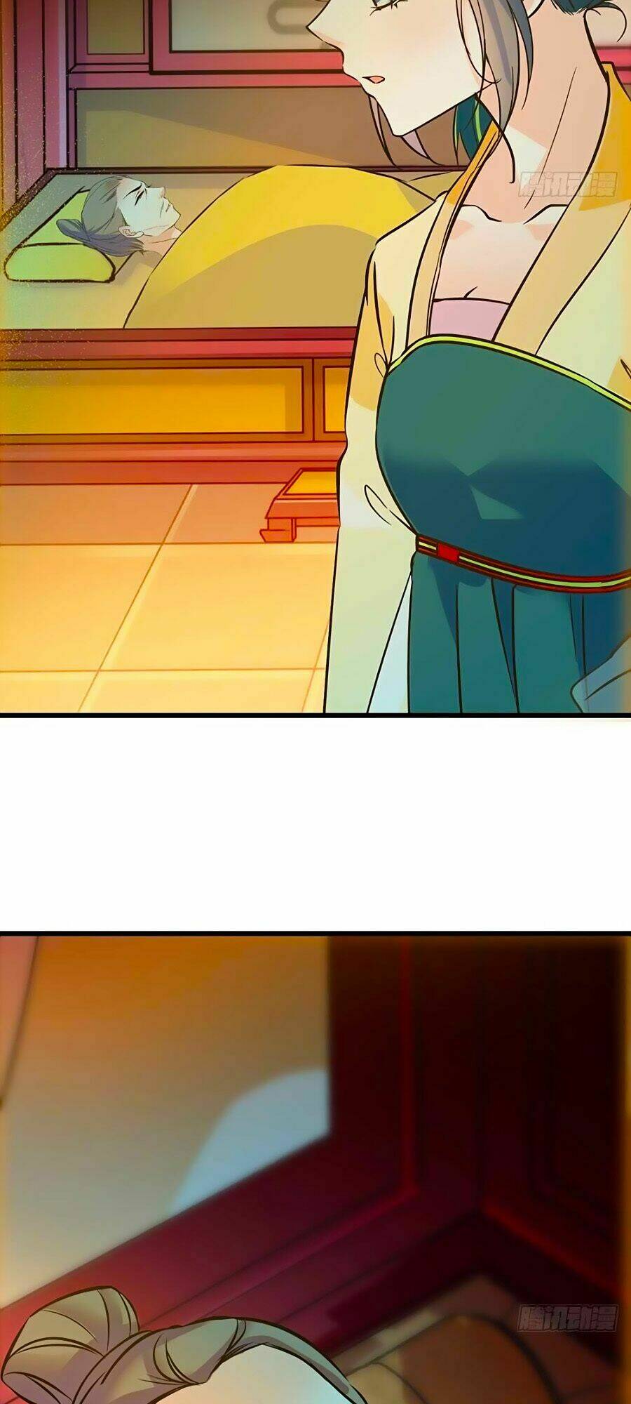 Nhất Thế Khuynh Thành: Lãnh Cung Khí Phi: Chapter 99