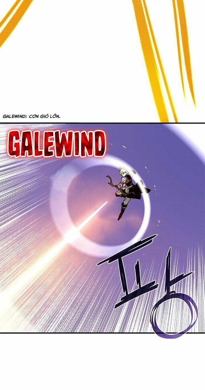 Ta Là Vua Pháp Sư: Chapter 81