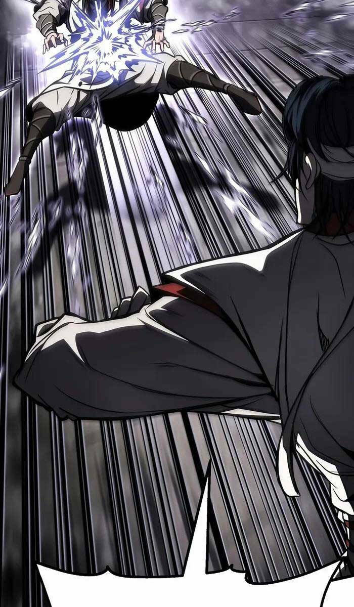 Đông Phương Bất Bại: Chapter 3