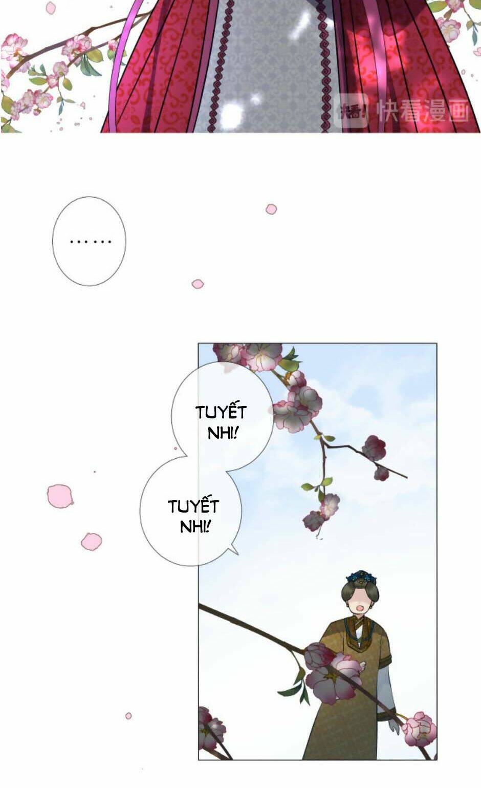 Sao Lại Là Yêu?: Chapter 25