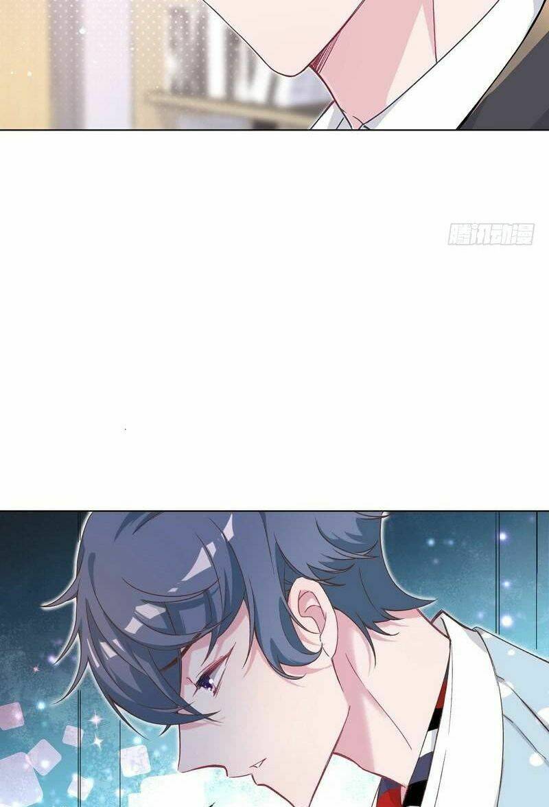 Trời Ban Cho Nam Thần Daddy: Chapter 4