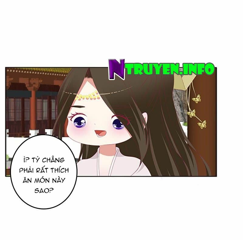 Thông Linh Phi: Chapter 466
