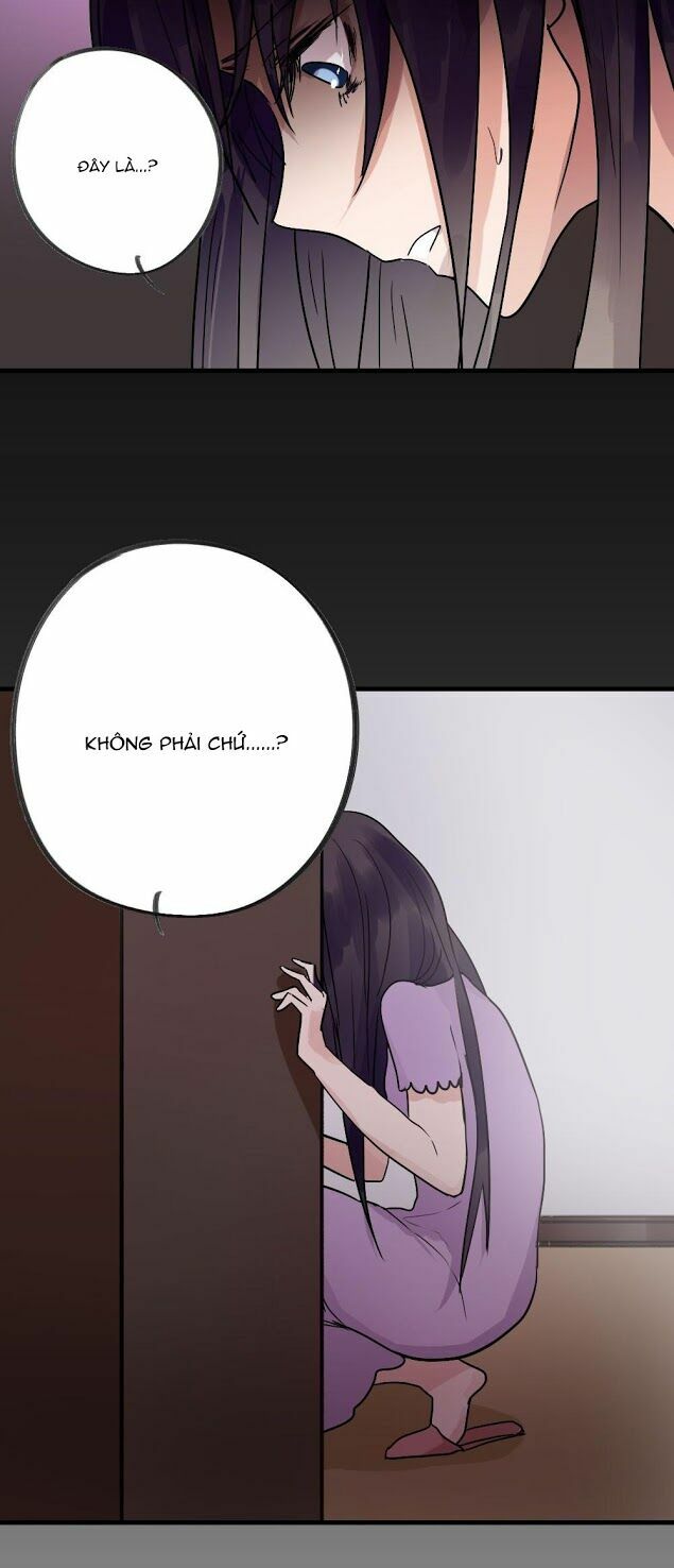 Phải Lòng Em Trai Của Bạn Gái Mình: Chapter 19