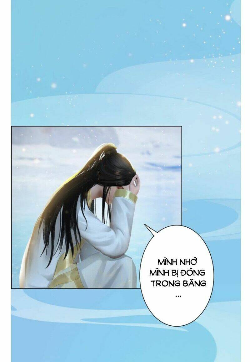 Phong Quỷ Truyền Thuyết: Chapter 74