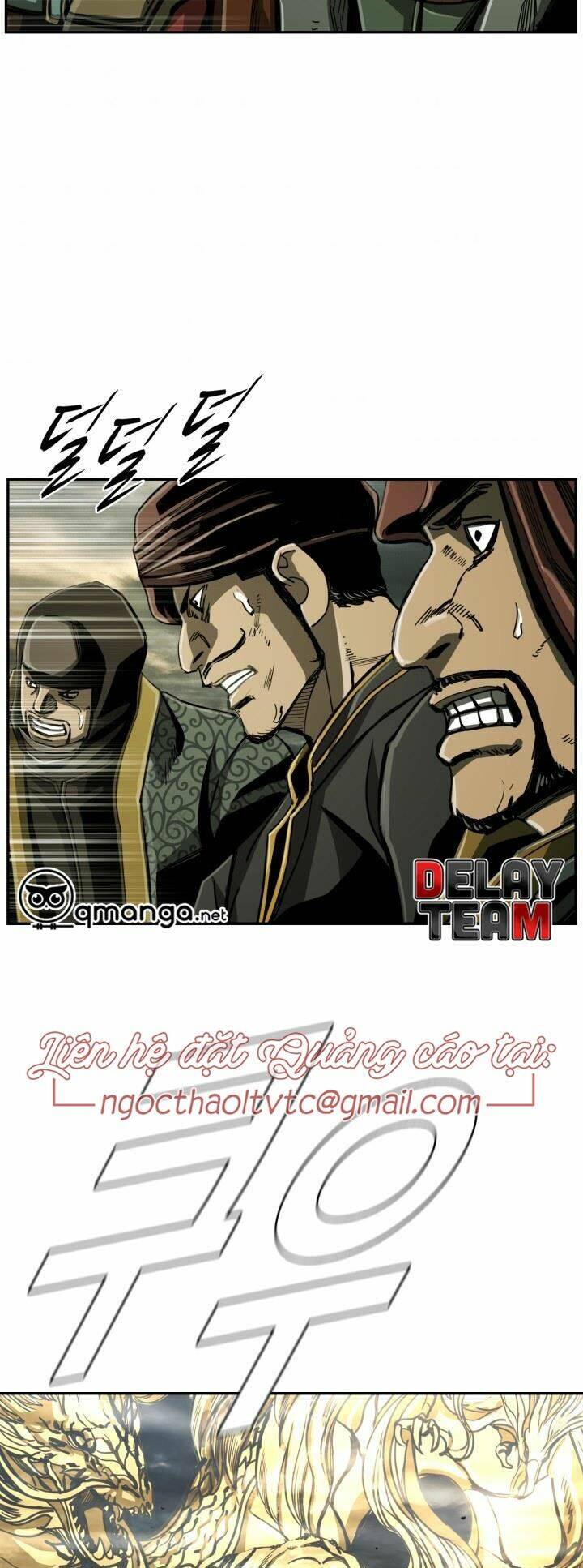 Thợ Săn Đầu Tiên: Chapter 70