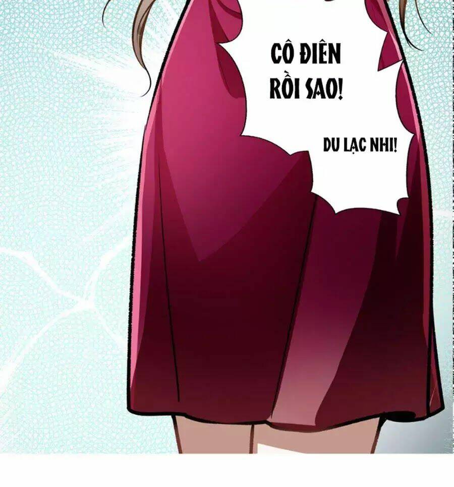 Cưng Chiều Ái Thê Hư Hỏng: Chapter 31