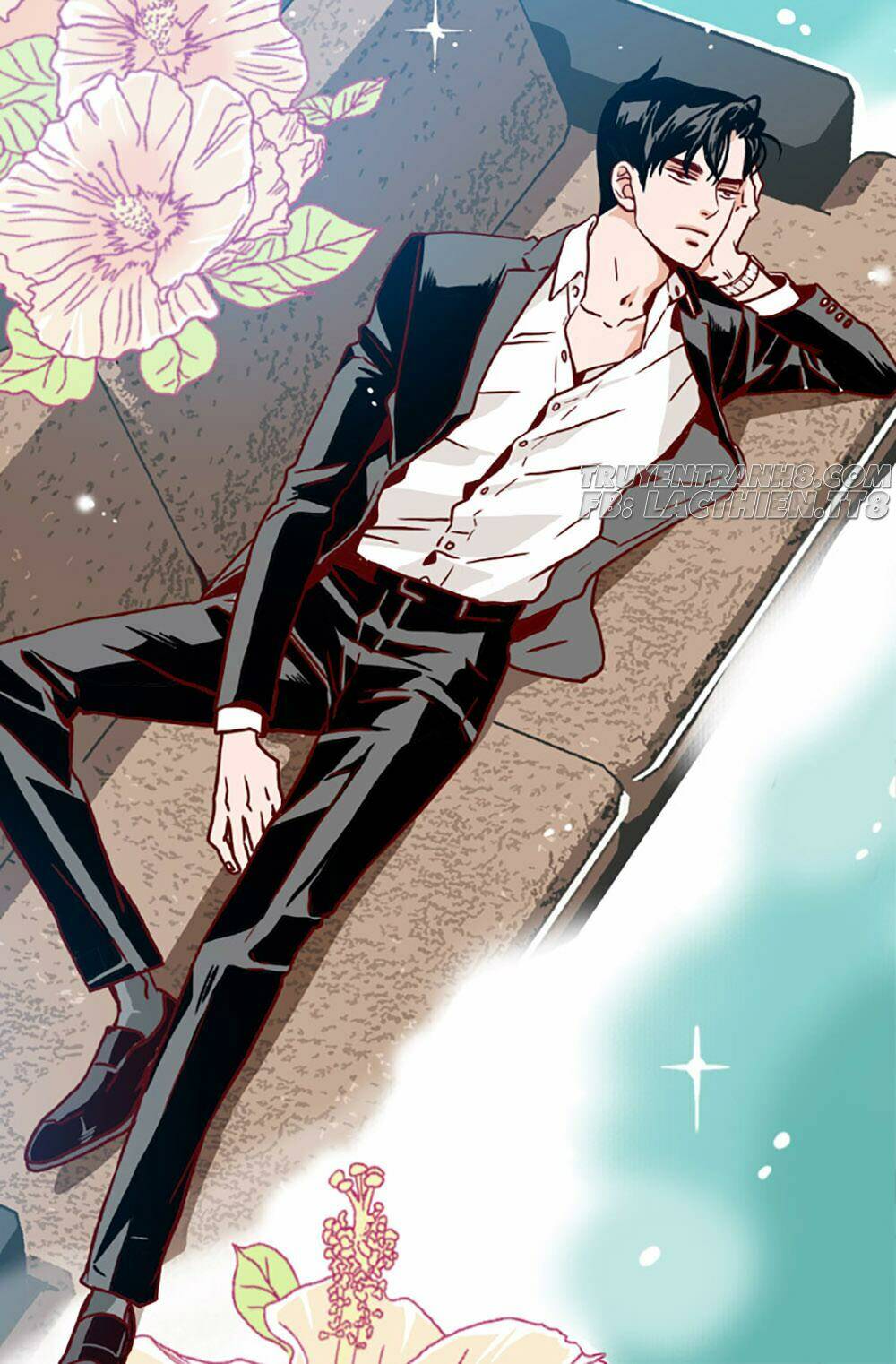 Thư Ký Kim Sao Thế Nhỉ?: Chapter 1