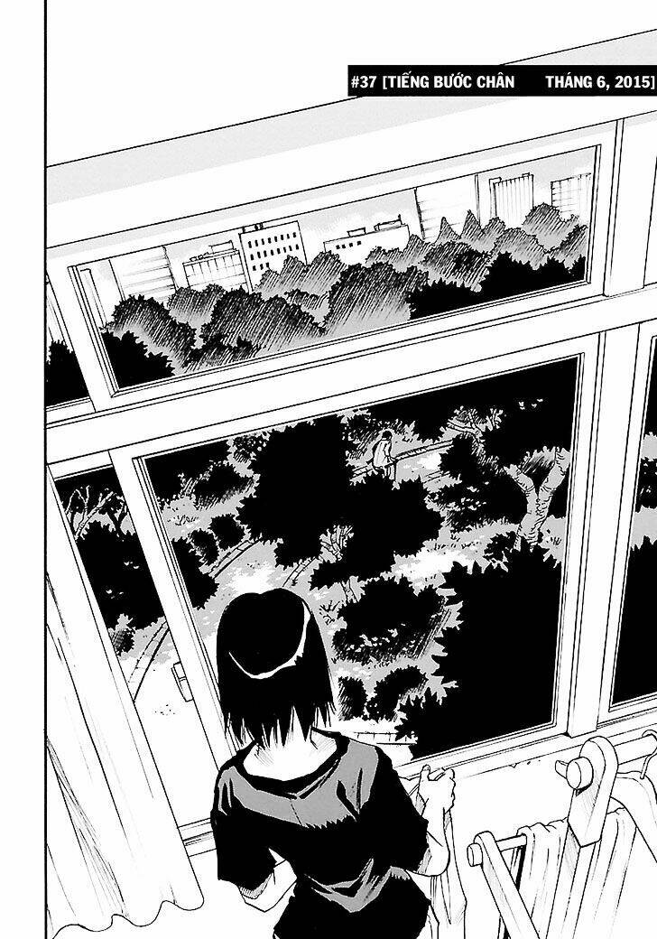 Boku Dake Ga Inai Machi: Chapter 37