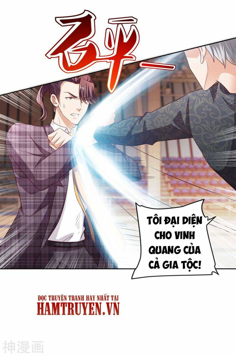 Chí Tôn Toàn Năng: Chapter 49