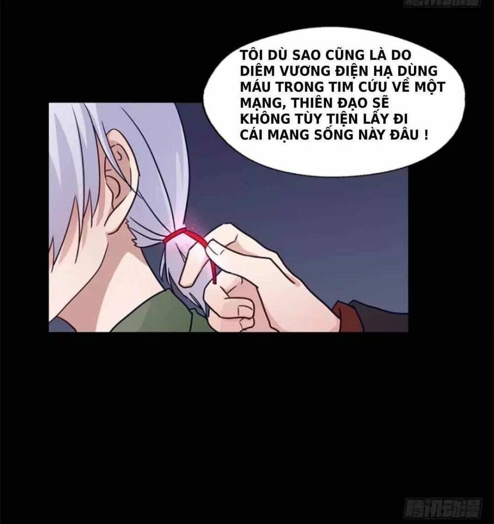 Chạy Đi Âm Sai: Chapter 91