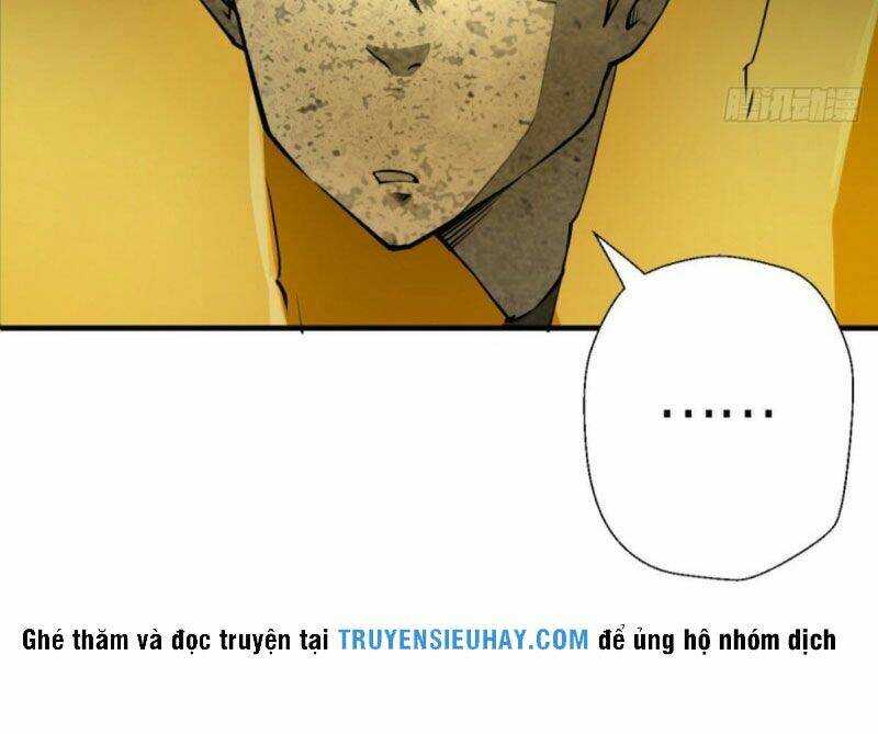 Tà Du Ký: Chapter 8