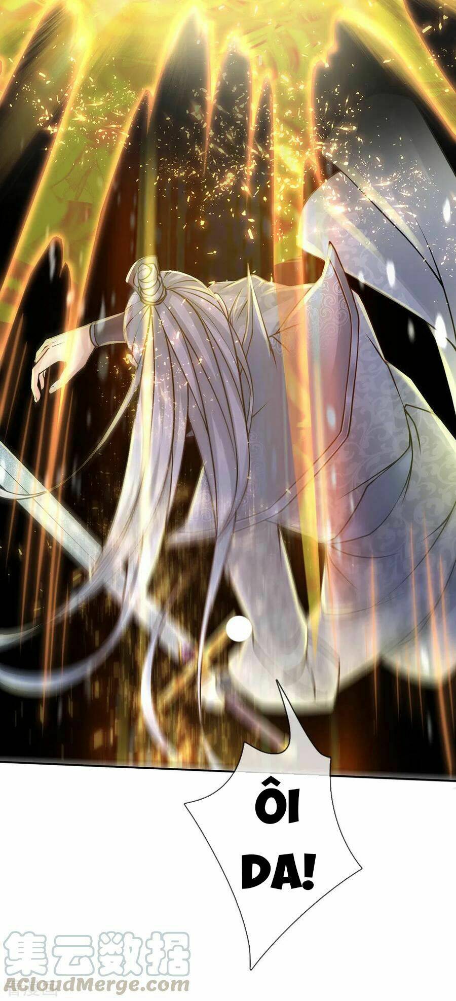 Thân Thể Của Ta Là Kiếm Chủng: Chapter 87