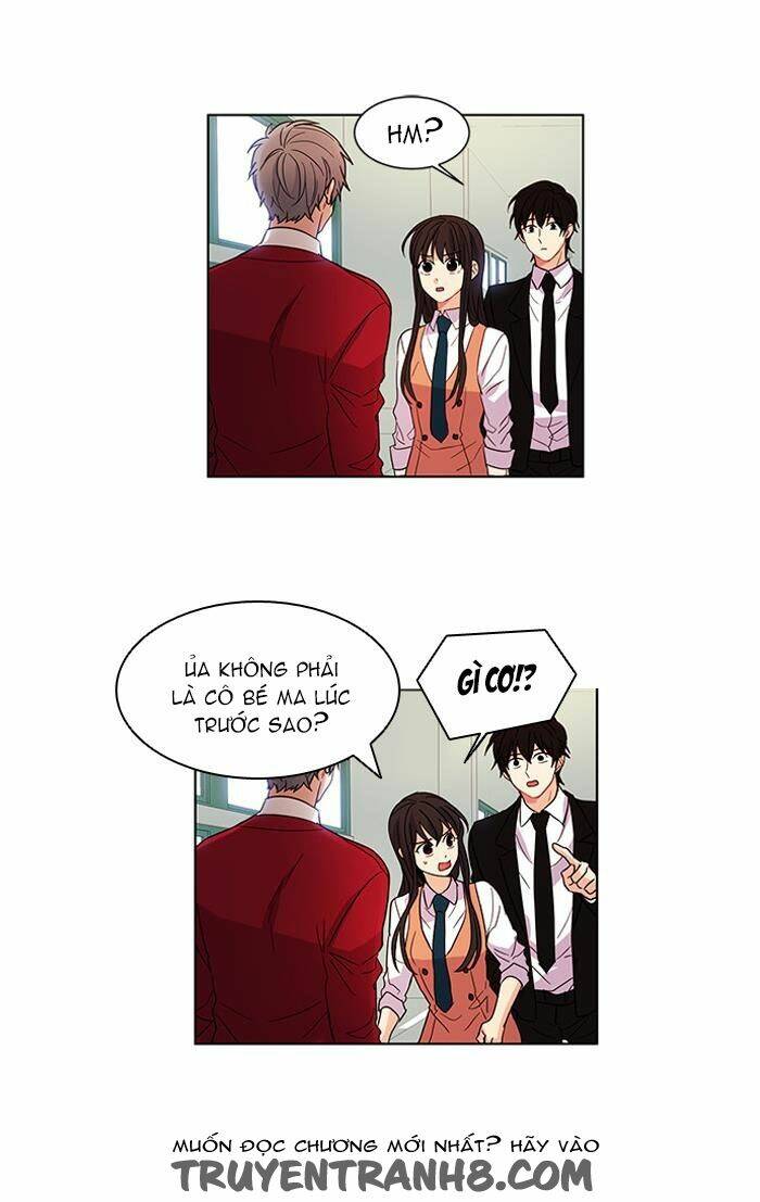 Oh! Cô Nàng Oh Yesu: Chapter 20