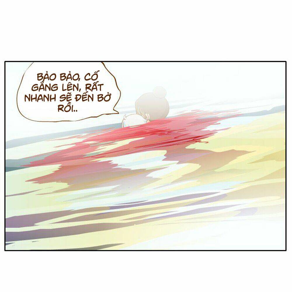 Hòa Thượng Và Tiểu Long Quân: Chapter 9