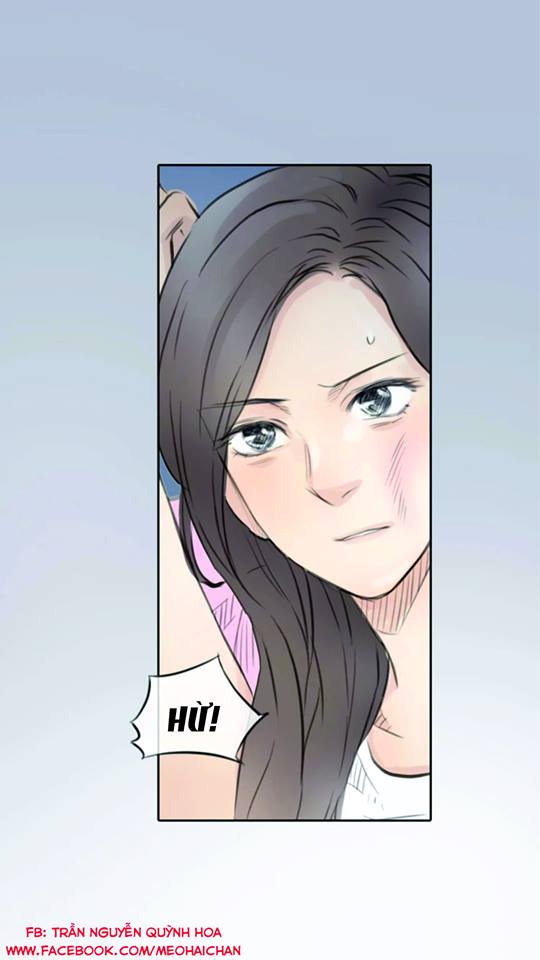 Lời Nguyền Cinderella: Chapter 35