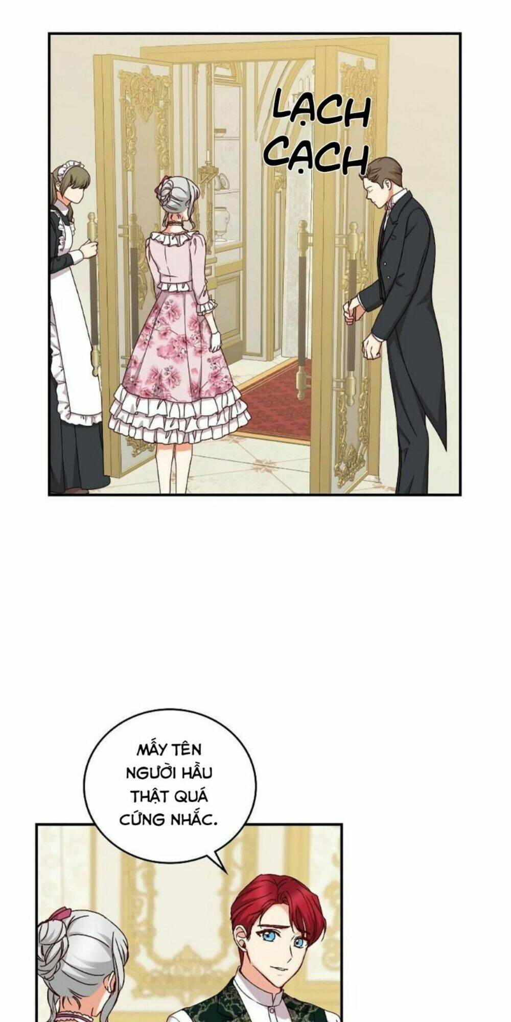 Đừng Chọc Đứa Em Gái Bé Bỏng Của Chúng Tôi: Chapter 62
