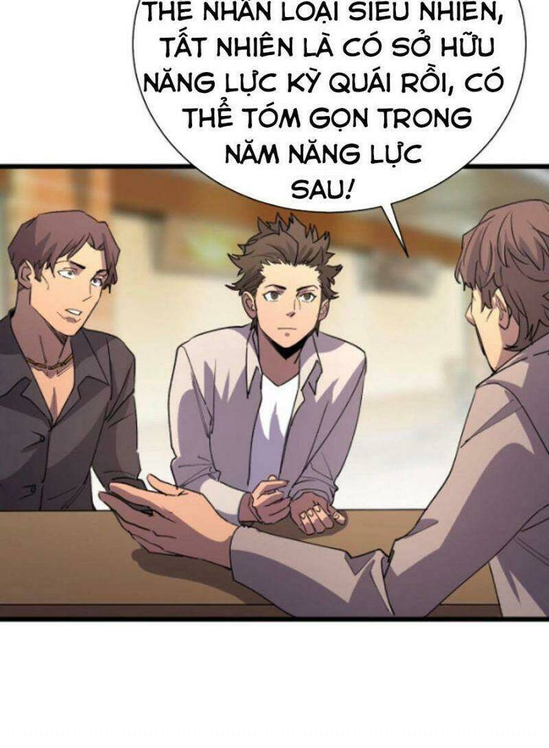 Bắt Đầu Với Tề Thiên Đại Thánh: Chapter 19