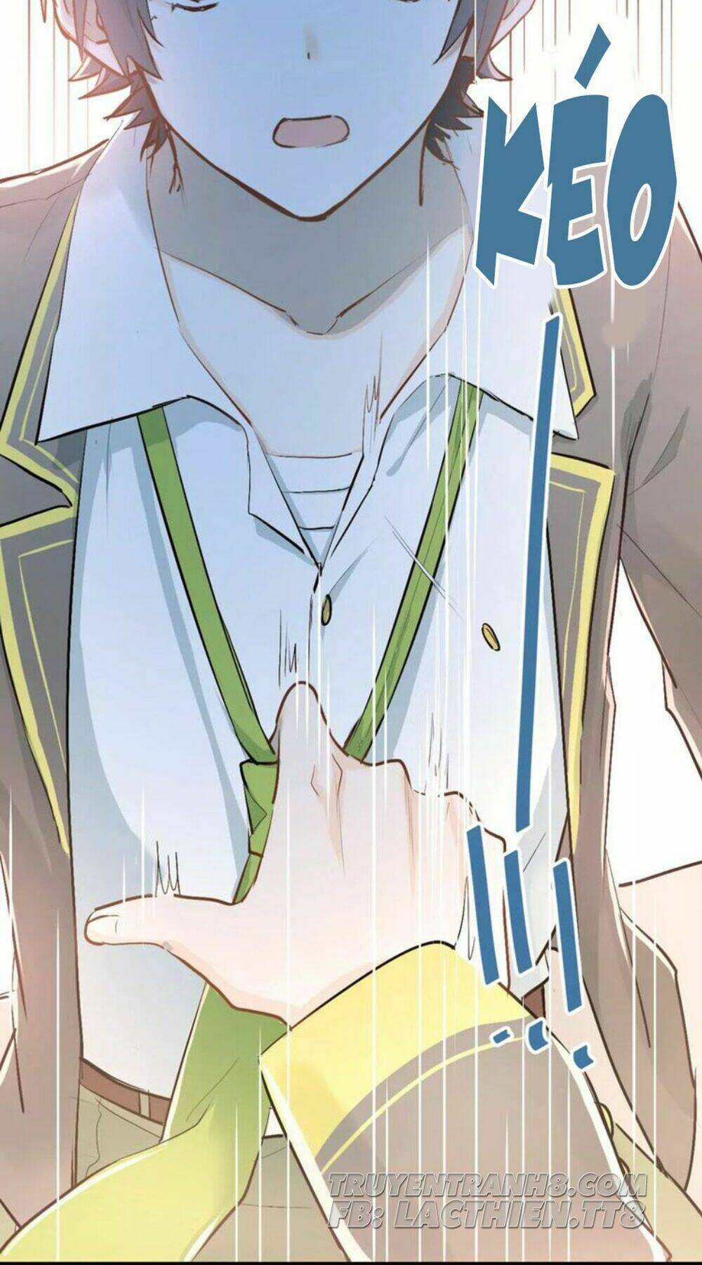 Đầu Gấu Biết Yêu: Chapter 52