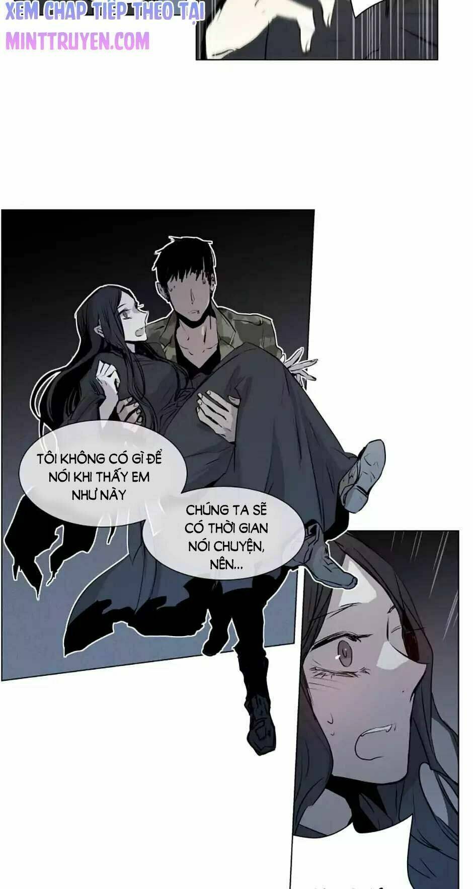 American Ghost Jack: Chapter 79