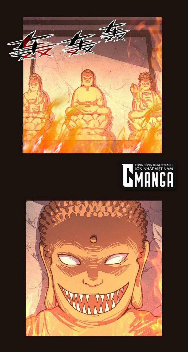 Sinh Tử Quyết: Chapter 135