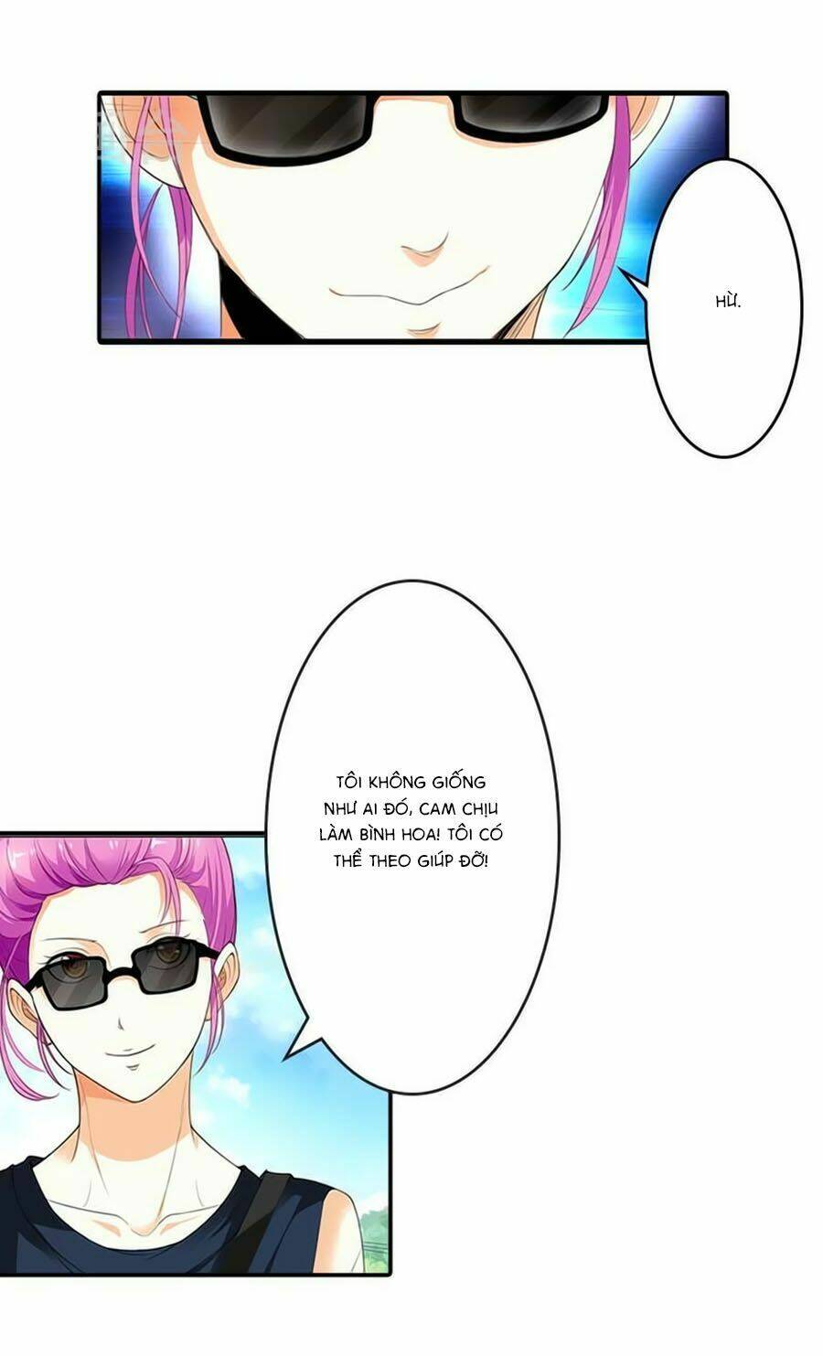 Song Diện Danh Viện: Chapter 58