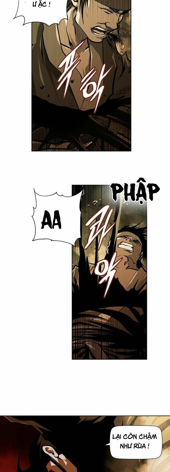 Ngũ Hợp Chí Tôn: Chapter 29