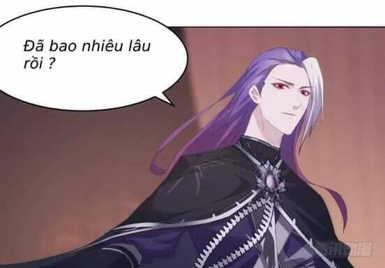 Bí Mật Của Dạ Tộc: Chapter 17