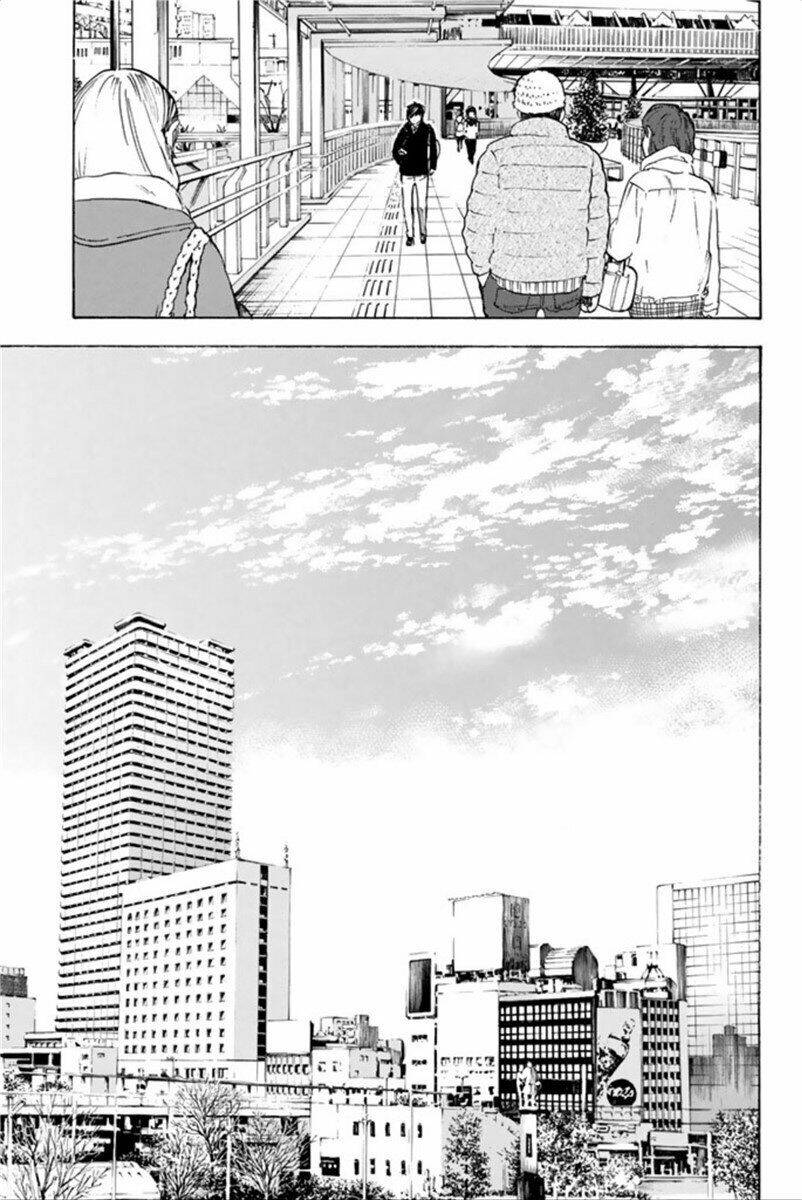 Forget Me Not: Chapter 43