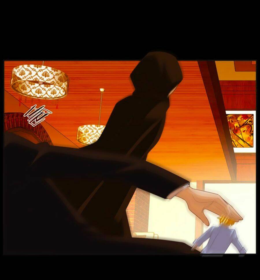 Người Yêu Khát Máu Của Tôi: Chapter 41