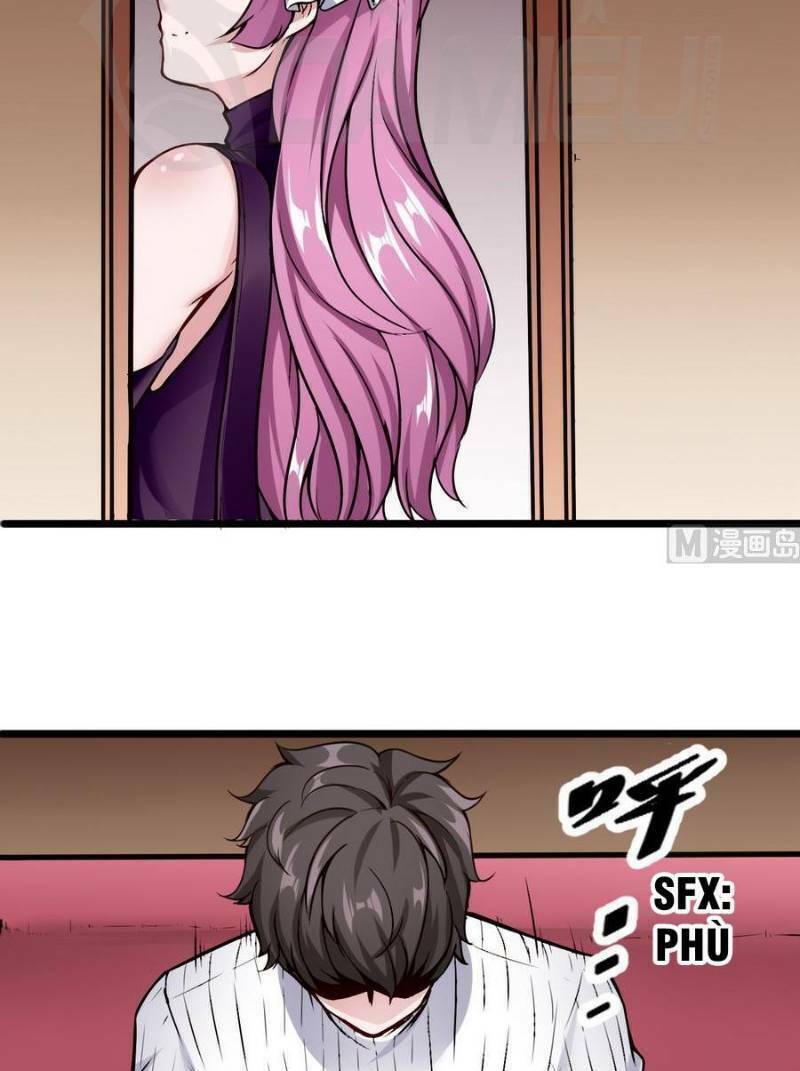 Thịnh Thế Điềm Sủng: Cô Vợ Nhỏ Đáng Yêu Của Dịch Thiếu: Chapter 42