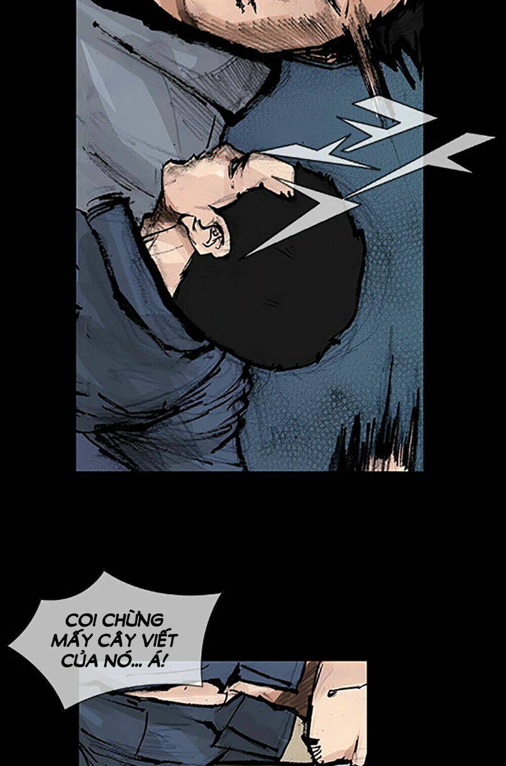 Độc Cô Tiền Truyện: Chapter 39