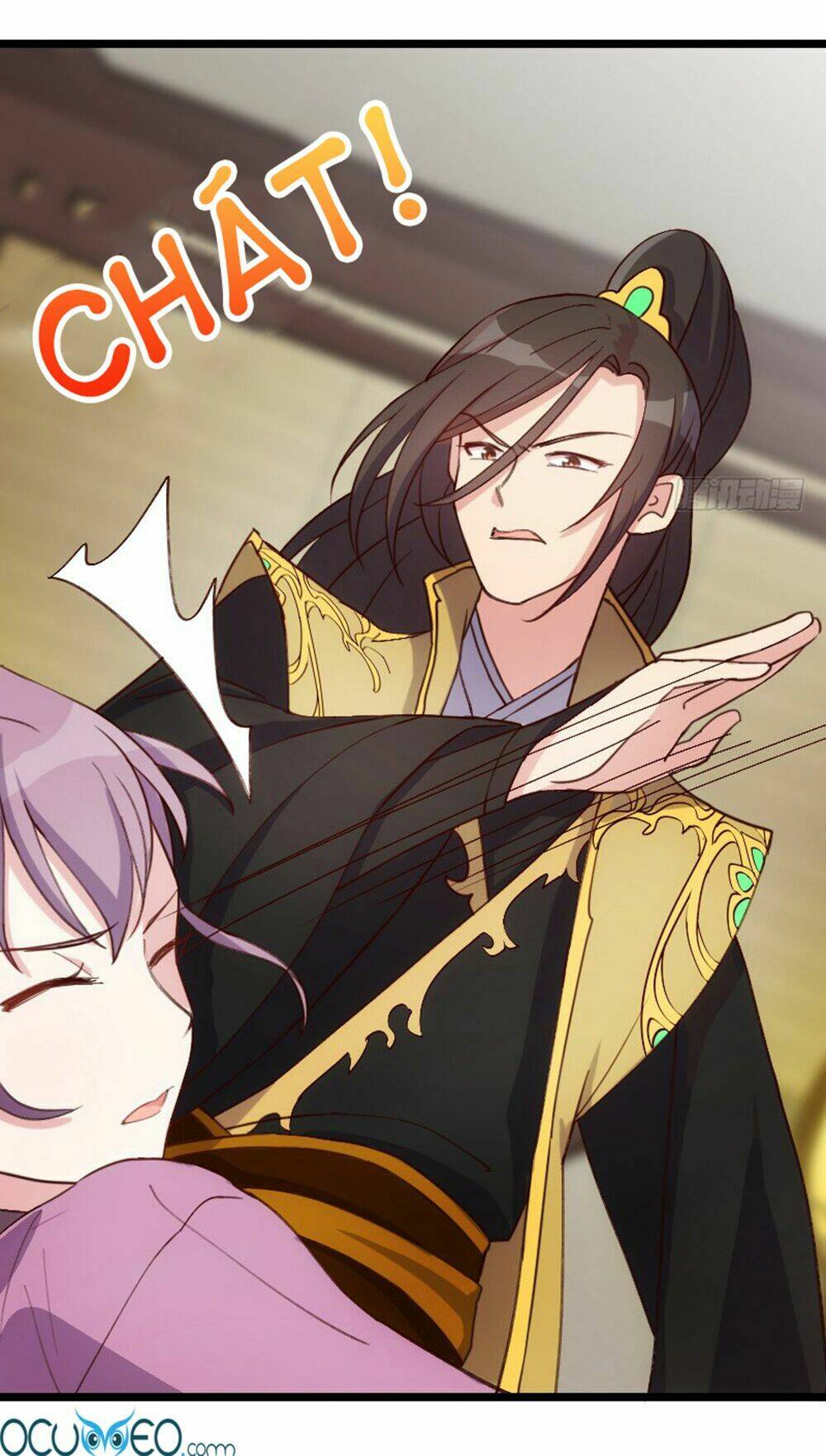 Tôi Ở Dị Giới Khai Ngư Đường: Chapter 23