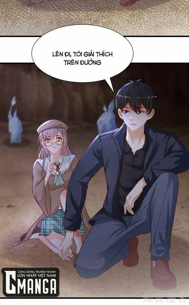 Tối Cường Vận Đào Hoa: Chapter 198