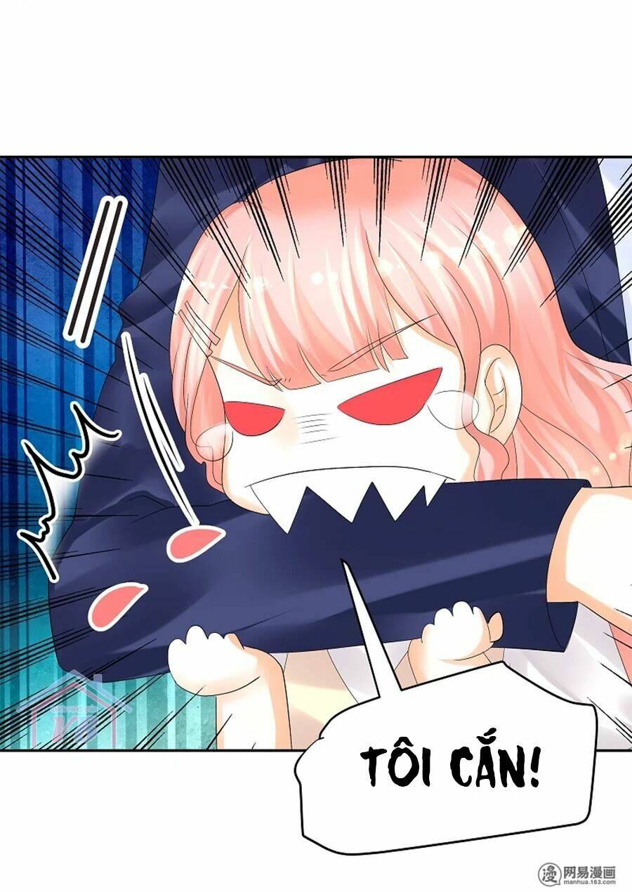 Tiền Thế Kim Sinh Của Chung Tiểu Thư: Chapter 21