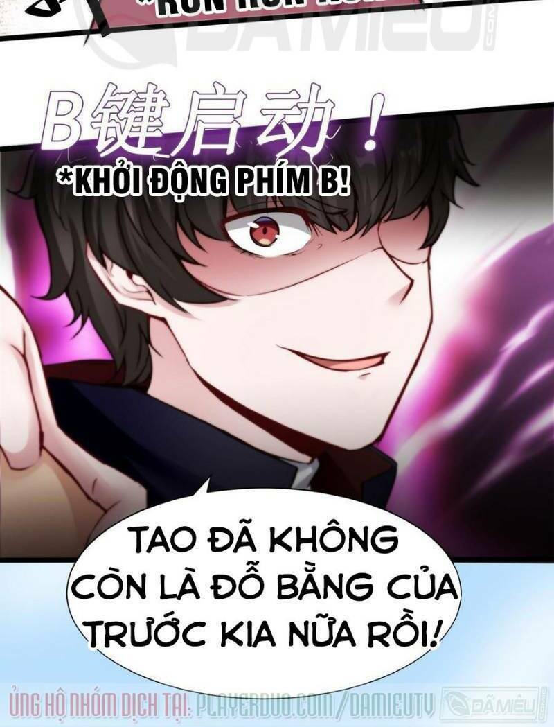 Siêu Cấp Kiện Bàn Hiệp: Chapter 40