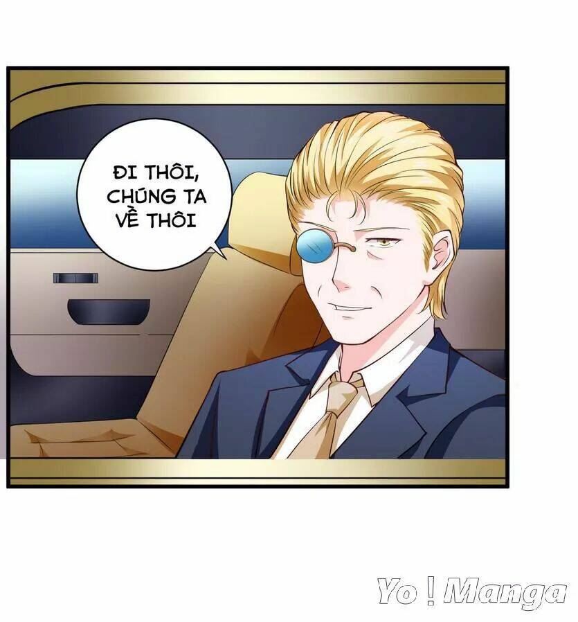 Thiểm Hôn Kinh Ái: Chapter 112