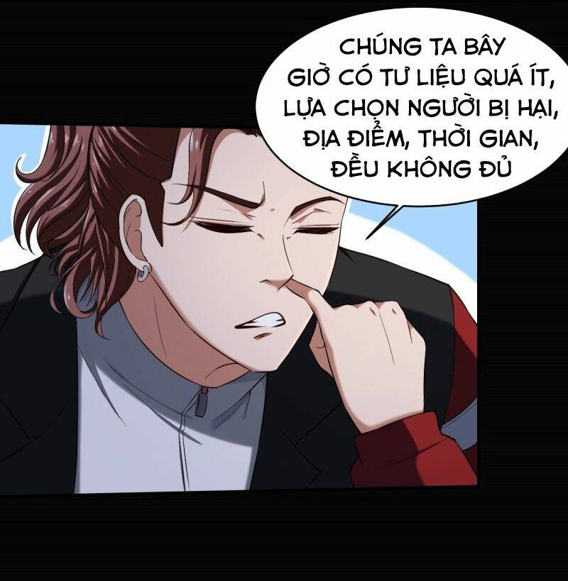Phản Phái Yêu Tế: Chapter 38