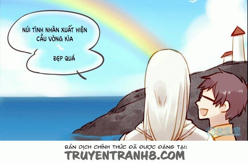 Hằng Mộng Nam Thần: Chapter 5