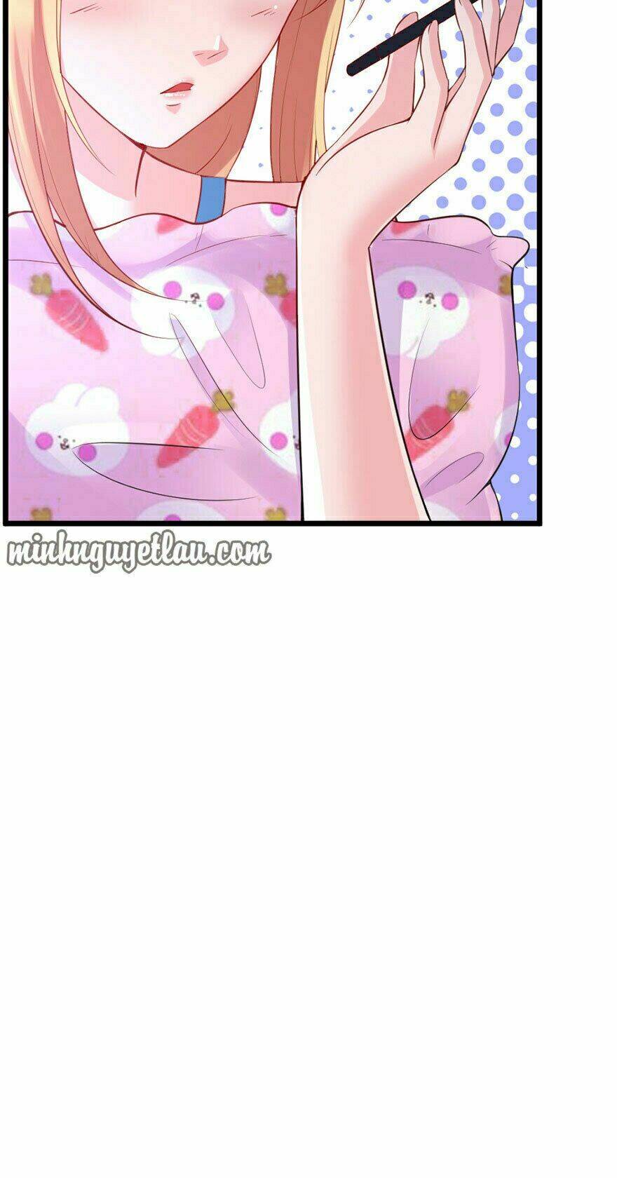 Tiểu Bạch Điềm Thê Của Long Thiếu: Chapter 21