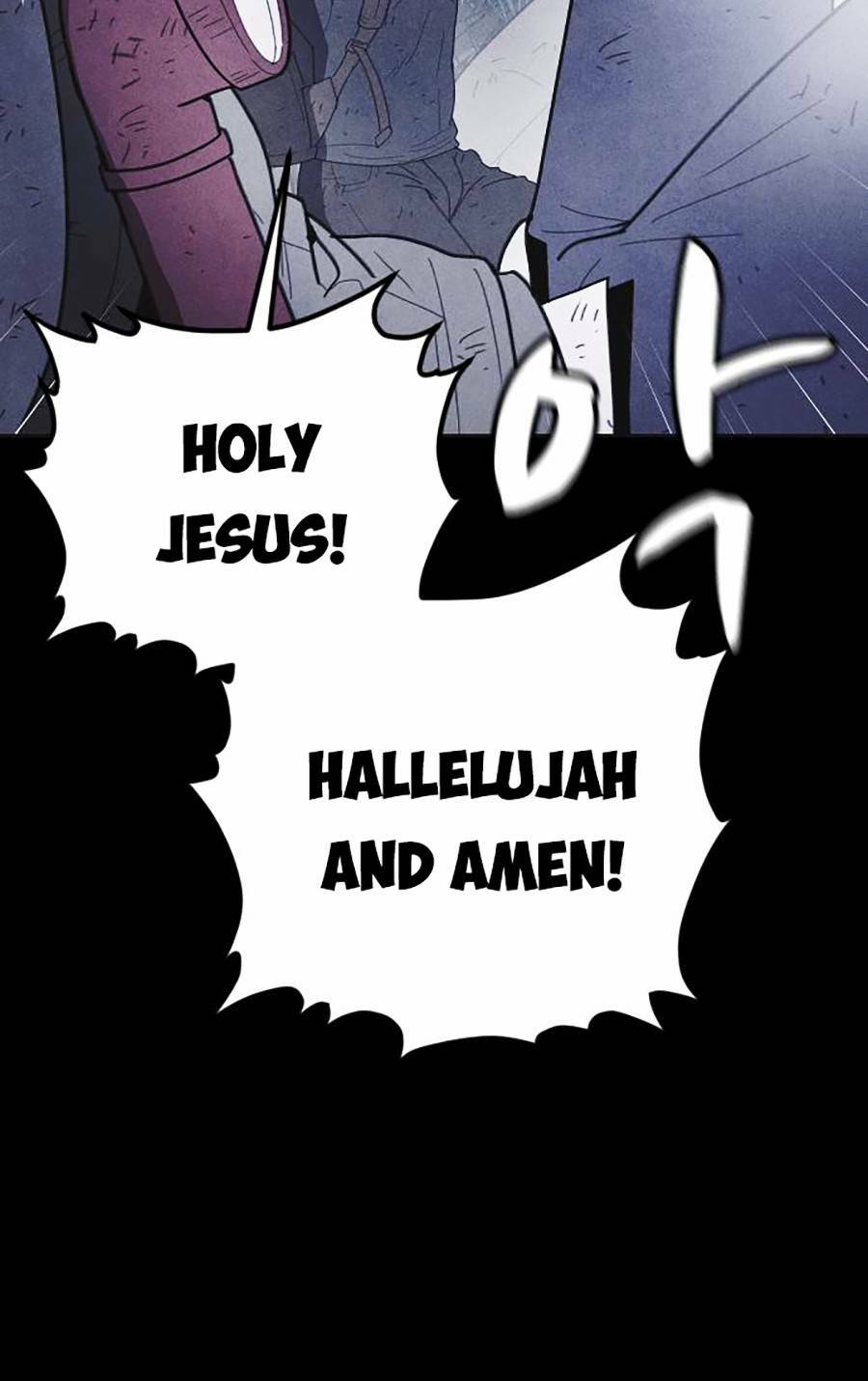 Cậu Bé Shotgun: Chapter 43