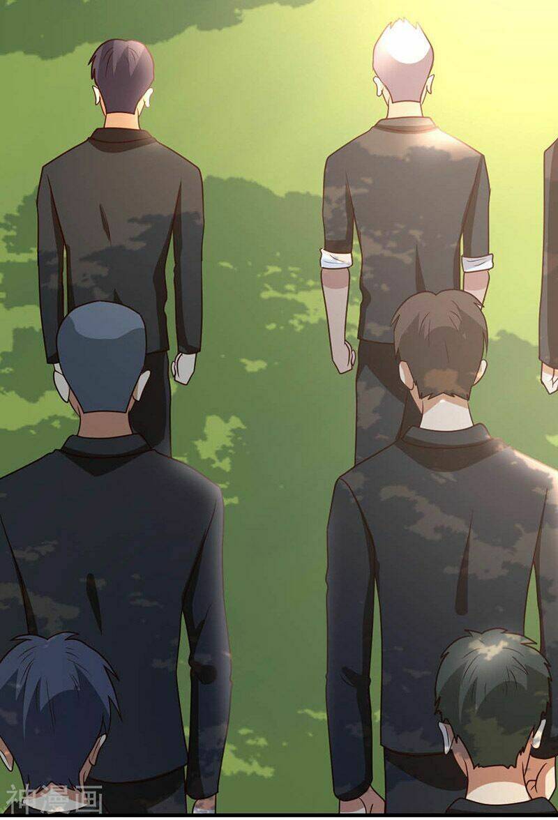 Trọng Sinh Tu Chân Tại Đô Thị: Chapter 45