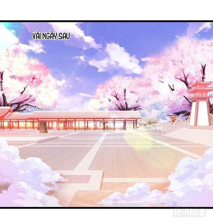 Hồ Tiên Hung Bạo: Chapter 136