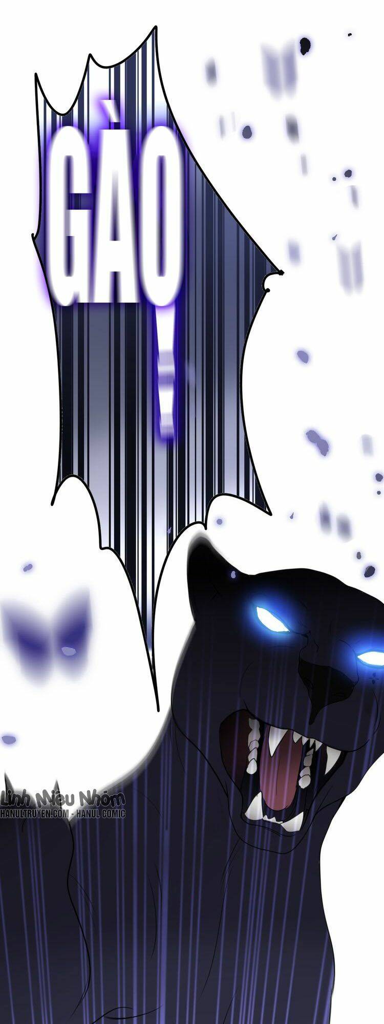 Monster - Độ Ấm Của Dã Thú Trầm Tĩnh: Chapter 3