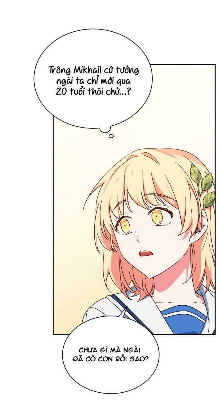 Nàng Elizabeth Thuần Khiết: Chapter 10