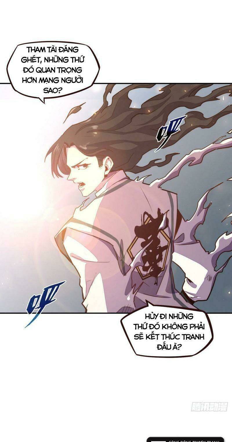 Sinh Tử Quyết: Chapter 178